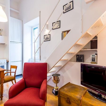 Апартаменти Grifeo - Quiet And Relaxing Flat On Panoramic Route Неаполь Екстер'єр фото
