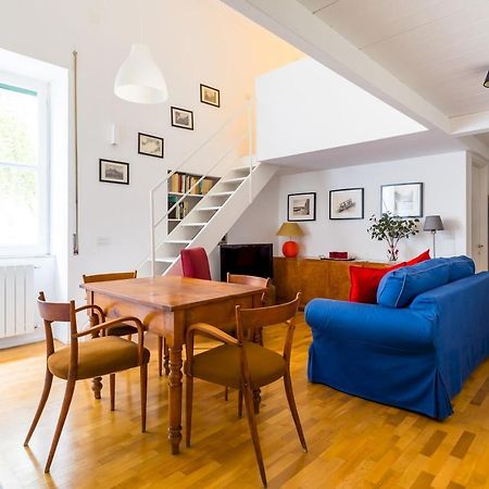 Апартаменти Grifeo - Quiet And Relaxing Flat On Panoramic Route Неаполь Екстер'єр фото